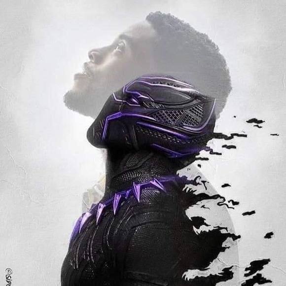 Meet your Posher, Michael - Picture 1 of 1